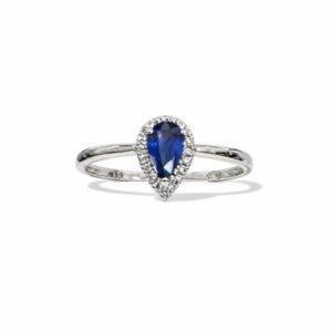 Anillo 14k 42