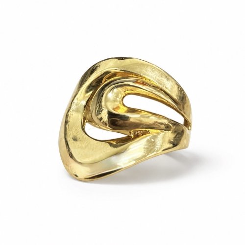 Anillo 10k 47
