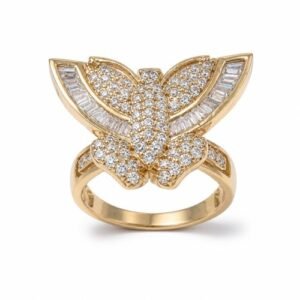Anillo 10k