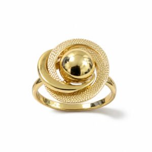 Anillo 10k 64