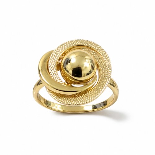 Anillo 10k 64
