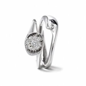Anillo 18k de Matrimonio
