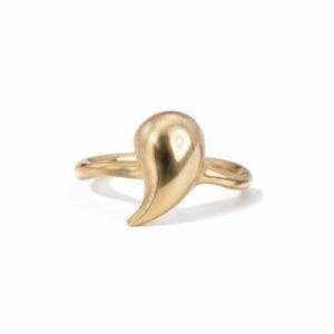 Anillo 14k 121