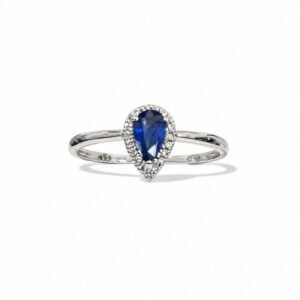 Anillo 14k 42