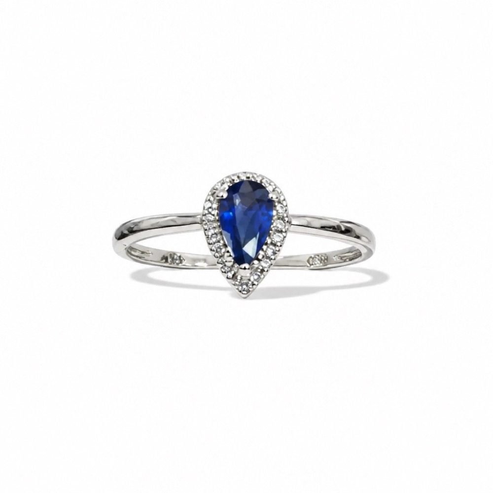 Anillo 14k 42