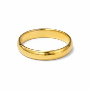 Anillo 10k 10
