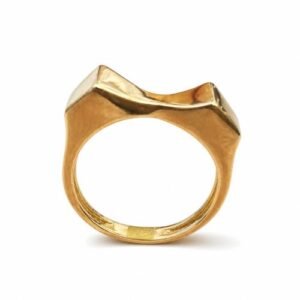 Anillo 14k 117