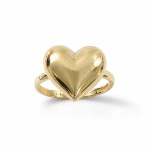 Anillo 14k 64