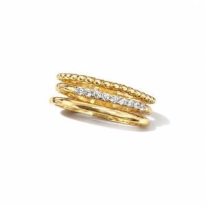 Anillo 10k 118