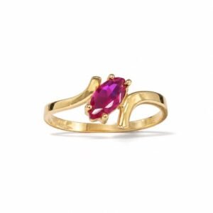 Anillo 10k 103