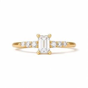 Anillo 14k 106