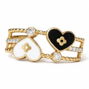 Anillo 10k 113