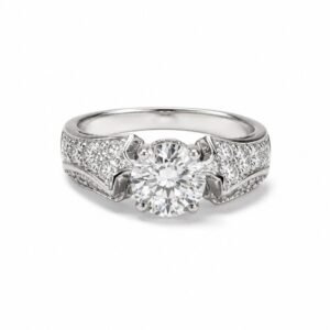 Anillo 14k de Matrimonio 71