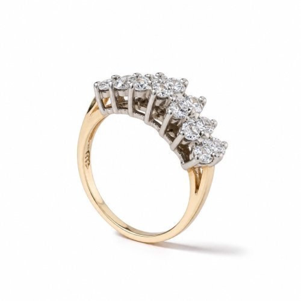 Anillo 14k de Matrimonio