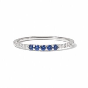 Anillo 14k 41