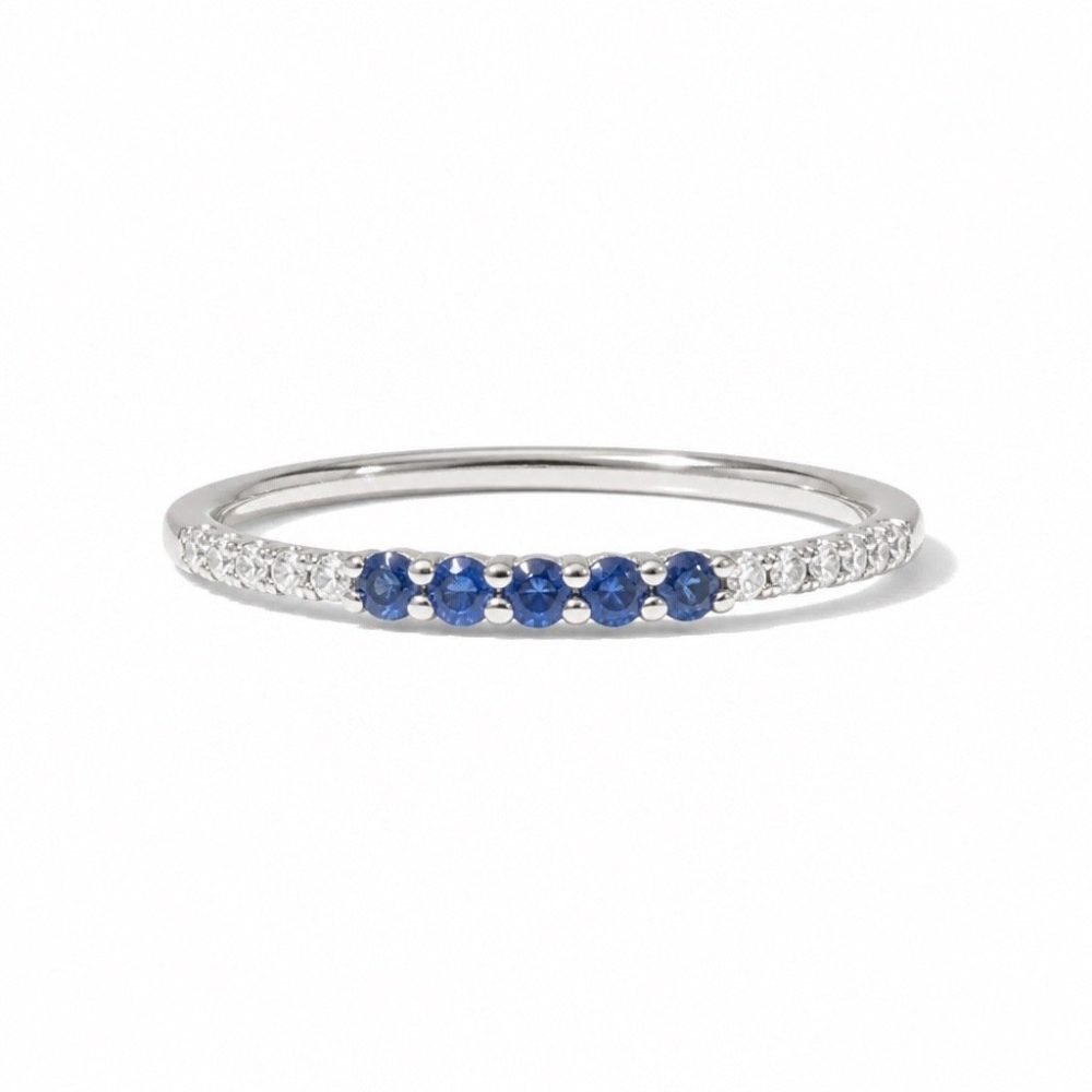 Anillo 14k 41
