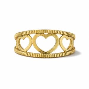 Anillo 10k 114