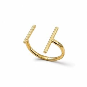 Anillo 10k 92