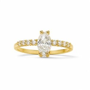 Anillo 10k 105