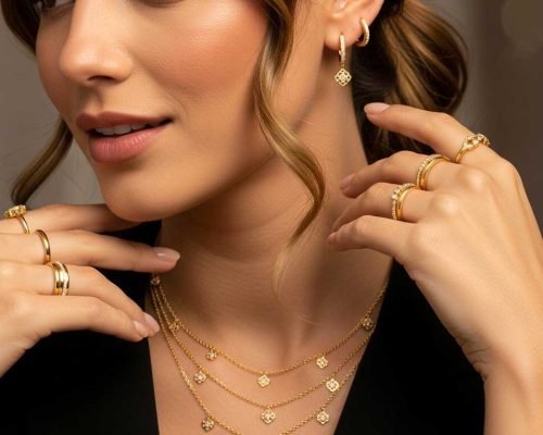 jewelry store in kendall